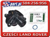 Termostat z uszczelką Freelander 2.0 diesel TD4 (BMW) - PEL100570L STC4540